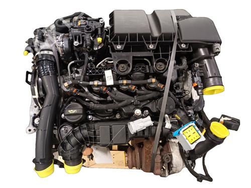 Used Engine Engine PEUGEOT EXPERT Van (V_) 1.5 BlueHDi 120 (120 hp) 40274456 40274456