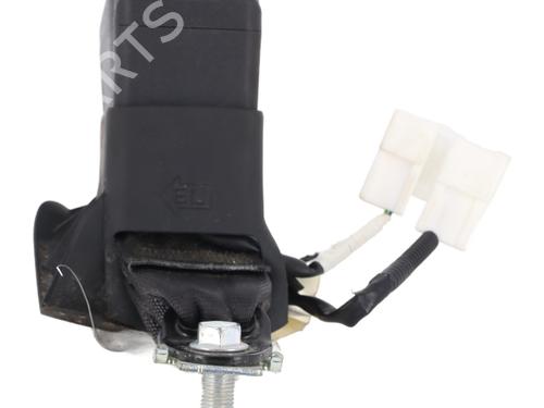 Seat buckle TOYOTA COROLLA Estate (_E21_) 2.0 Hybrid (MZEH12) | BP32490423I32