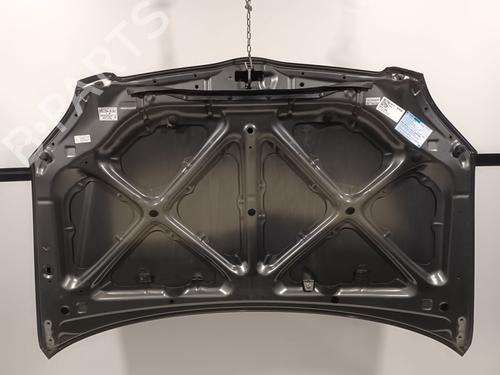 Hood TOYOTA COROLLA (_E12_) 1.4 D (NDE120_, NDE120R) | BP23238166C1 