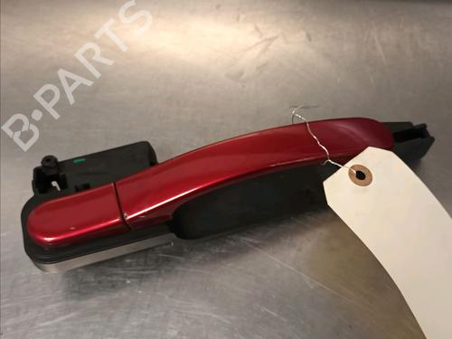 Used Rear right exterior door handle FORD KA+ III (UK, FK) 1.2 (85 hp) 15741523