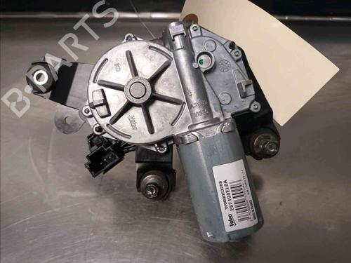 Rear wiper motor NISSAN QASHQAI II SUV (J11, J11_) 1.6 dCi | BP21083668M102 