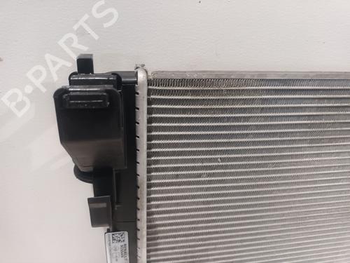 Water radiator RENAULT CLIO V (B7_) 1.6 E-TECH 145 (B7MU) | BP32515525M31