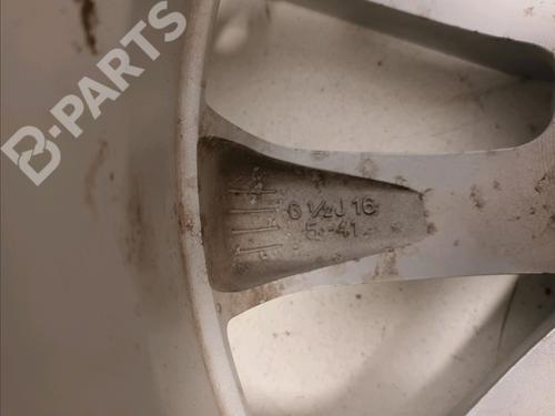 Rim RENAULT MEGANE IV Grandtour (K9A/M/N_) 1.2 TCe 130 (K9MR) | BP9340815C45