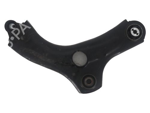 Right front suspension arm RENAULT CLIO V (B7_) 1.5 Blue dCi 100 (B7AD) | BP31847912M13