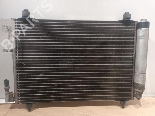 Used AC radiator AC radiator 38635486 38635486