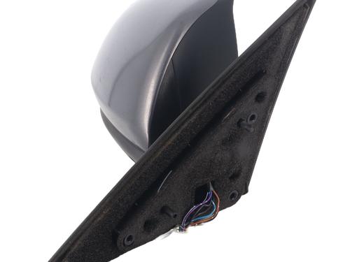 Right mirror MAZDA 6 Hatchback (GH) 1.8 MZR | BP38011990C27 - Image 4