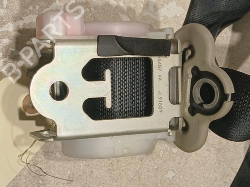 Rear right belt tensioner NISSAN QASHQAI / QASHQAI +2 I (J10, NJ10, JJ10E) 1.5 dCi | BP20609654C90 