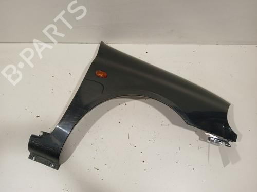 Used Right front fenders RENAULT CLIO II (BB_, CB_) 1.6 (B/CB0D, BB00) (90 hp) 26018034