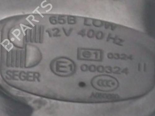 Horn AUDI A1 (8X1, 8XK) 1.2 TFSI | BP32259292E13 