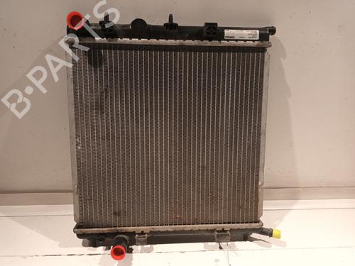 Used Water radiator Water radiator CITROËN C3 I (FC_, FN_) 1.1 i (60 hp) 36035982 36035982
