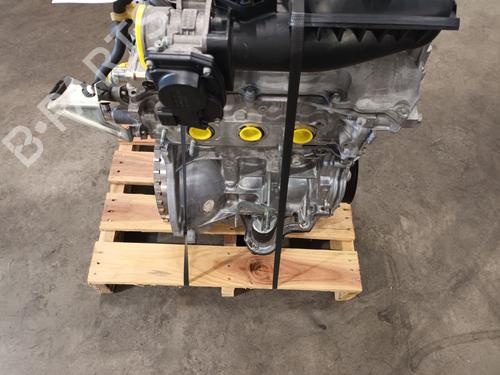 Motor NISSAN NOTE (E12) 1.2 | BP36035215M1 - Image 6