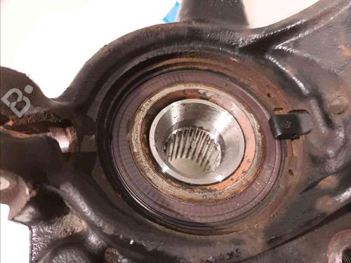 Left front steering knuckle CITROËN DS3 (SA_) 1.6 BlueHDi 100 | BP20605109M25 