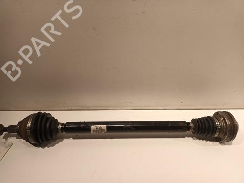 Used Right front driveshaft Right front driveshaft VW TIGUAN (5N_) 2.0 TDI (140 hp) 39967436 39967436