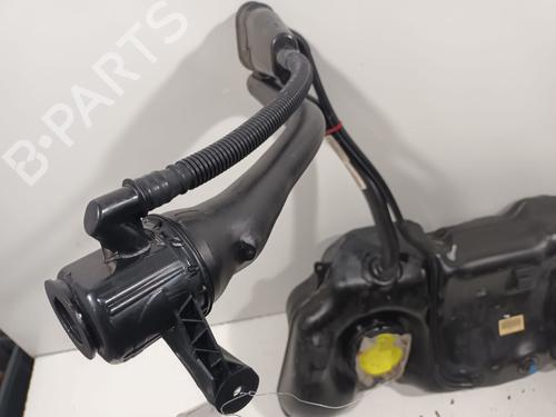 Fuel tank CITROËN C4 II (NC_) 1.6 HDi 110 | BP30830132C62