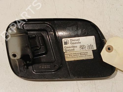 Fuel flap VW TOUAREG (7LA, 7L6, 7L7) 5.0 V10 TDI | BP17371199C131 