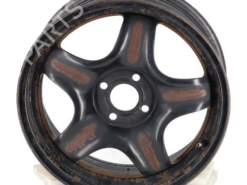 Used Rim Rim RENAULT CLIO V (B7_) 1.0 TCe 100 (B7MT) (101 hp) 33262782 33262782