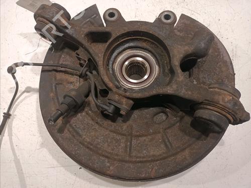 Right rear steering knuckle LAND ROVER RANGE ROVER SPORT I (L320) 2.7 D 4x4 | BP18476497M28 