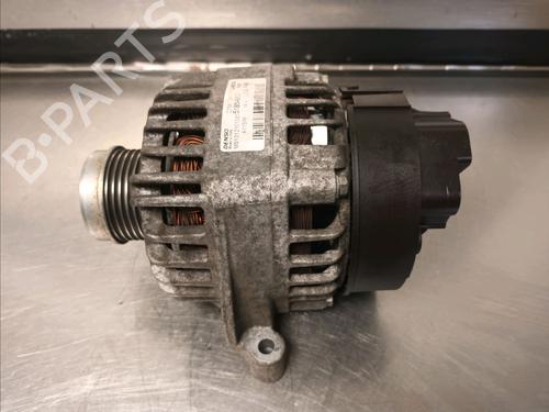 Used Alternator ALFA ROMEO GIULIETTA (940_) 1.4 TB (940FXA1A, 940FXT1A) (120 hp) 12822137