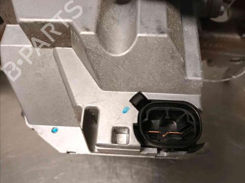 Steering column RENAULT KANGOO Express (FW0/1_) 1.5 dCi 70 (FW0A, KW0V) | BP21686071M21 