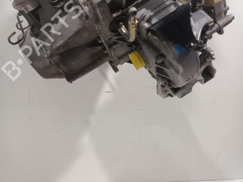 Gearbox CITROËN XSARA (N1) 2.0 HDi 90 | BP29382477M3 