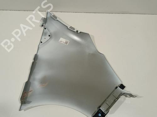 Left front fenders RENAULT TRAFIC III Van (FG_)  | BP27172135C41 