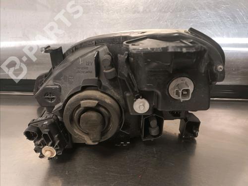Right headlight SUZUKI LIANA Hatchback 1.4 DDiS | BP9372497C29 