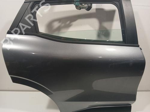 Dør højre bagtil RENAULT SCENIC E-TECH PHASE I EV87 | BP38635466C5 - Image 3