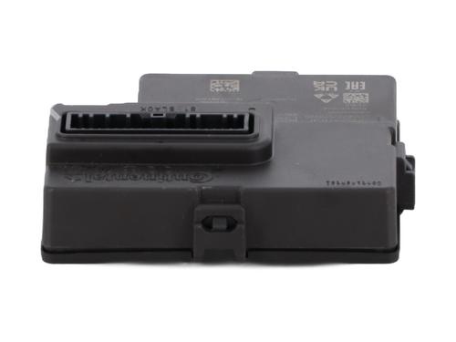 Electronic module MERCEDES-BENZ T-CLASS MPV (W420) T 180 CDI (420.833) | BP39967315M83 - Image 4