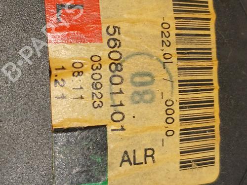 Rear left belt tensioner VW GOLF IV (1J1) 1.9 TDI | BP21802270C89 
