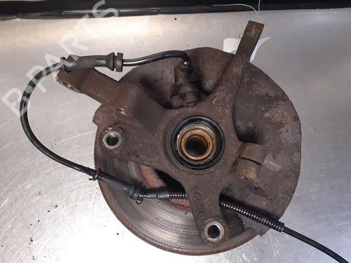 Right front steering knuckle DAEWOO MATIZ (M100, M150) 0.8 | BP14860096M26 