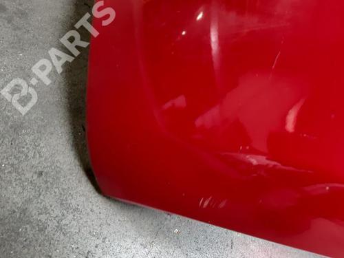 Rear bumper ALFA ROMEO 147 (937_) 1.9 JTDM 16V (937.AXN1B, 937.BXN1B) | BP9333087C8 