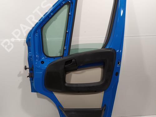Right front door PEUGEOT BOXER Van 2.2 HDi 150 | BP31939248C3 