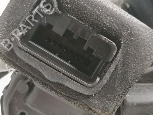 Front left lock SKODA FABIA III (NJ3) 1.4 TDI | BP14948935C98 