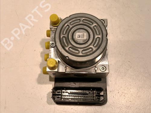 Used ABS pump MINI MINI CLUBMAN (F54) One D (116 hp) 17729945