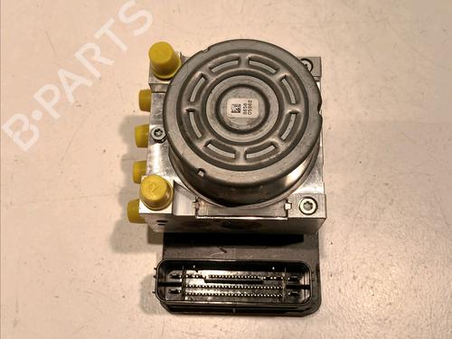 ABS pump MINI MINI CLUBMAN (F54) One D (116 hp) 17729945