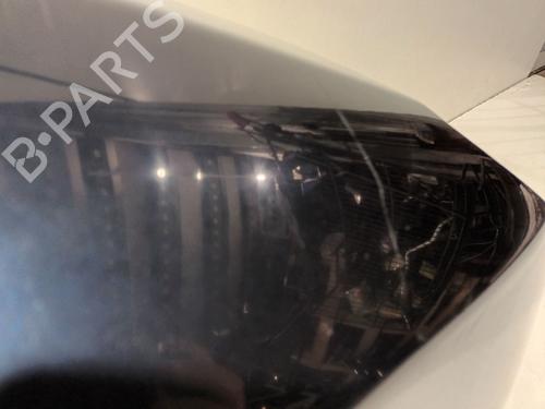 Right front fenders RENAULT VEL SATIS (BJ0_) 2.2 dCi (BJ0E, BJ0F) | BP27888867C42 