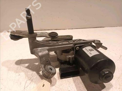 Viskermotor vindrude FORD S-MAX (CJ, WA6)  | BP21083984M29 