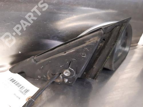 Right mirror SEAT IBIZA III (6L1) 1.4 TDI | BP9326578C27 