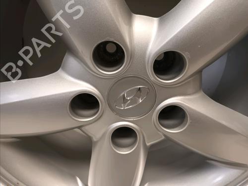 Rim HYUNDAI SANTA FÉ II (CM) 2.2 CRDi GLS | BP12822352C45 