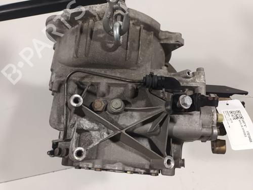 Gearbox MINI MINI (R50, R53) One D | BP29382406M3 