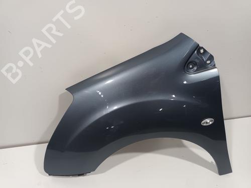 left-front-fenders-peugeot-partner-tepee-2008-37756480 main image