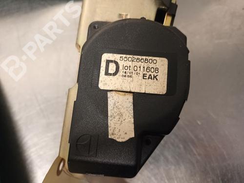 Front right belt tensioner CITROËN SAXO (S0, S1) 1.1 X, SX | BP9338460C88 