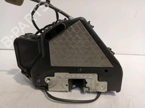 Rear right lock MERCEDES-BENZ E-CLASS (W211) E 220 CDI (211.006) | BP13301142C99 