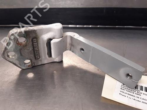 Used Hinge/Door check strap VW CADDY III Box Body/MPV (2KA, 2KH, 2CA, 2CH) 1.9 TDI (105 hp) 14868588