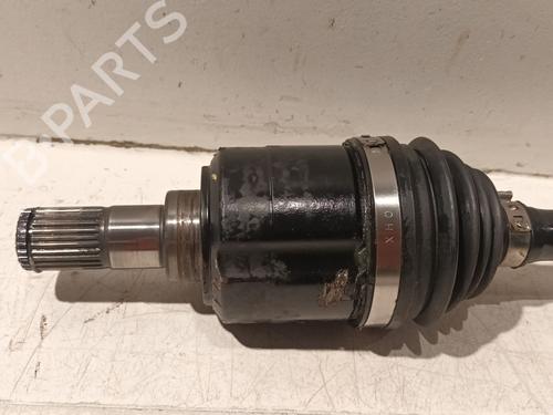 Left front driveshaft KIA SPORTAGE IV (QL, QLE) 1.7 CRDi | BP20606977M38 