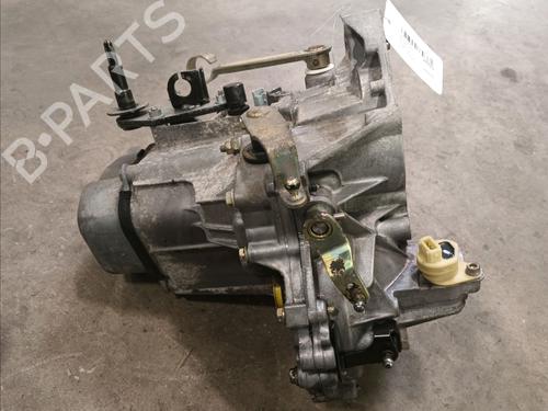 Gearbox PEUGEOT 206 Hatchback (2A/C) 1.4 i | BP16955908M3 