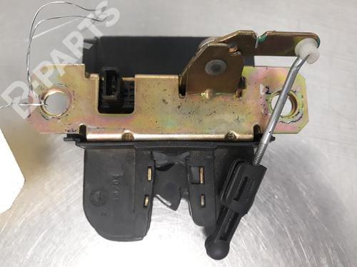 Tailgate lock VW NEW BEETLE Convertible (1Y7) 1.9 TDI (100 hp) 1Y0827505C01C