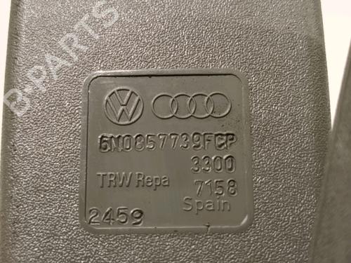 Seat buckle VW POLO (6N2) 1.4 | BP14948121I32 