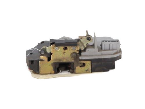 Used Rear right lock PEUGEOT 206 Hatchback (2A/C) 1.9 D (69 hp) 22251548