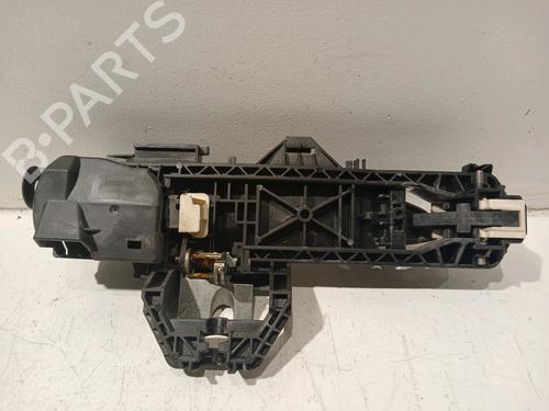Front left exterior door handle MERCEDES-BENZ C-CLASS (W204) C 220 CDI (204.008) | BP17994263C128 